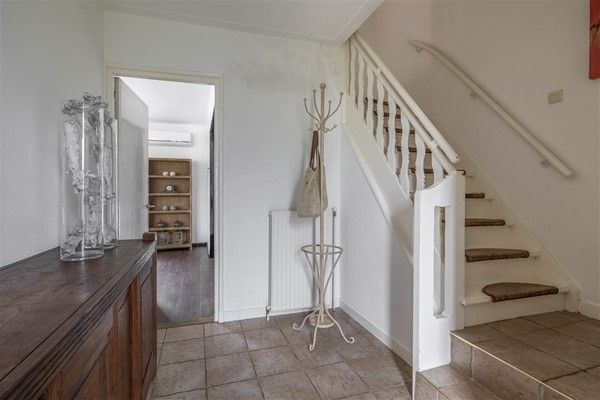 Medium property photo - Winschoterweg 6A, 9665 BV Oude Pekela